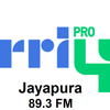 RRI PRO 4 Jayapura